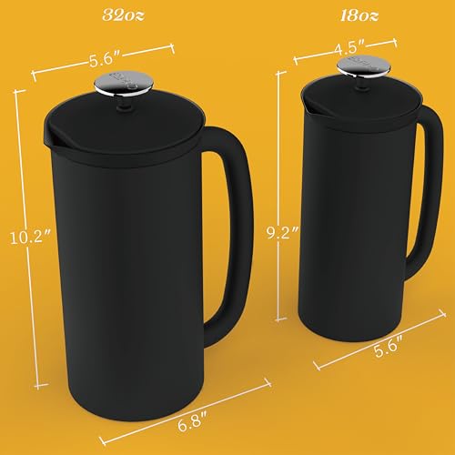 P7 French Press