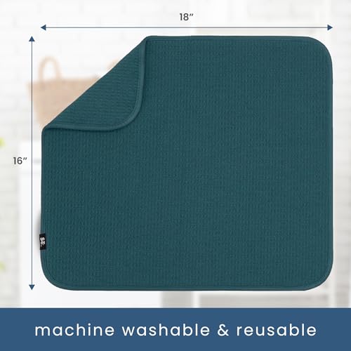 Dish Drying Mat