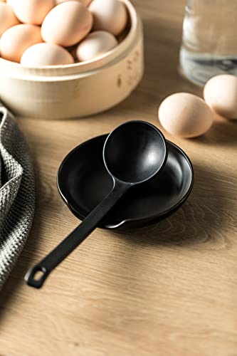 Spoon Rest for Stove Top