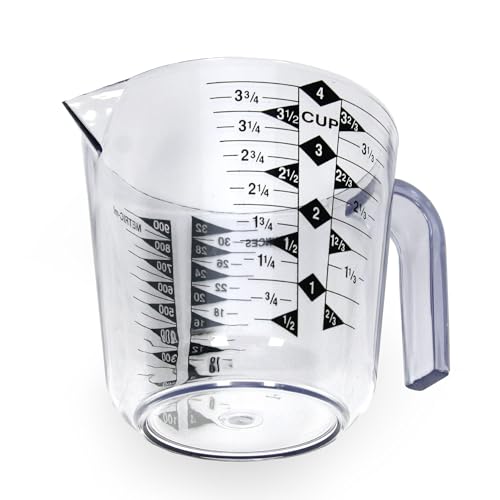 Select Plastic Measuring Cup