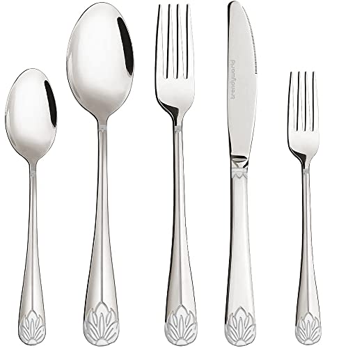 Silverware Set Limited Edition (30 Count)