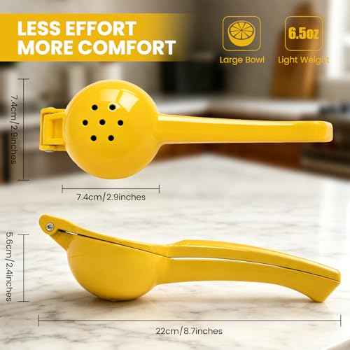 Lemon Squeezer