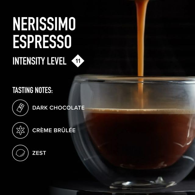 Espresso Capsules (100 Count)