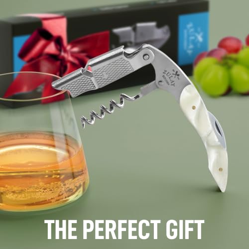Corkscrew Wine Opener