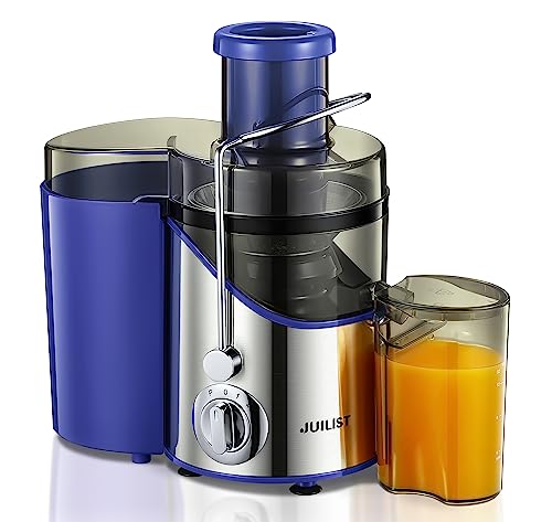 Juicer Machines