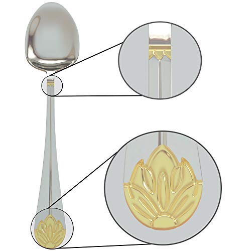Silverware Set Limited Edition (30 Count)