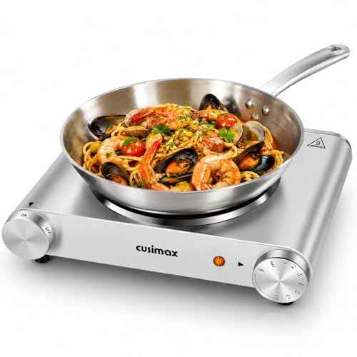 Electric Stove