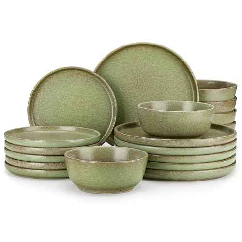 Plates and Bowls Sets