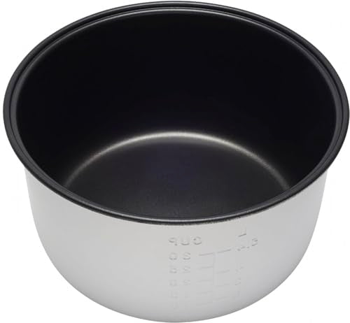 TK Commercial Rice Cookers Replacement Inner Pot
