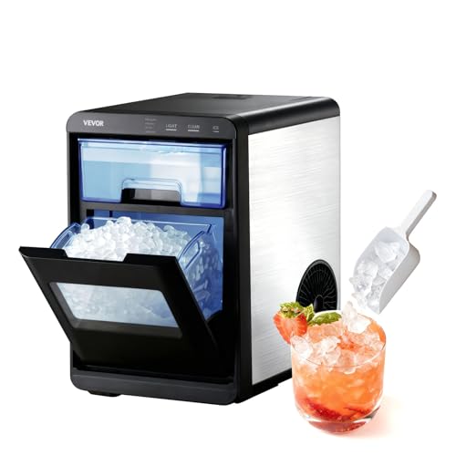 Countertop Ice Maker