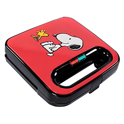 Peanuts Grilled Cheese Maker
