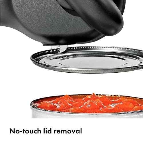 Good Grips Smooth Edge Manual Can Opener
