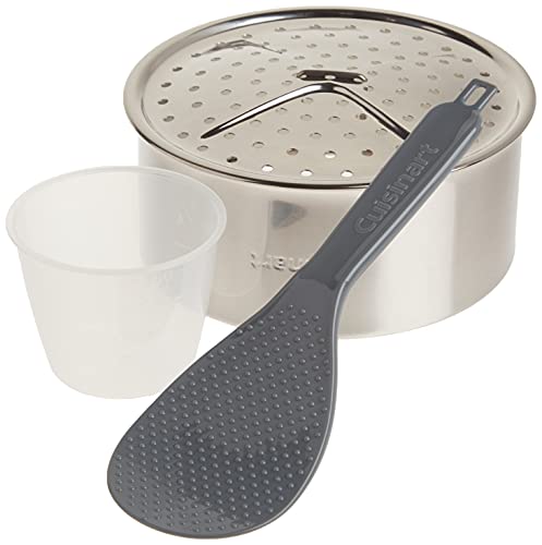 CRC 400P1 4 Cup Rice Cooker