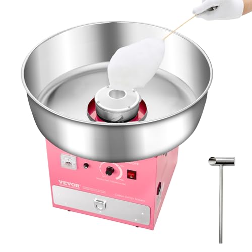 Electric Cotton Candy Machine