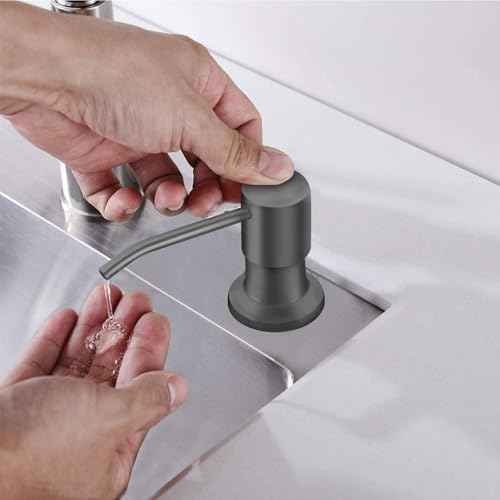 Sink Soap Dispenser