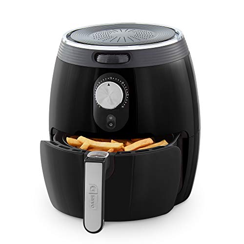 Deluxe Air Fryer