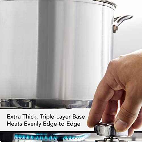 Stainless Steel 3