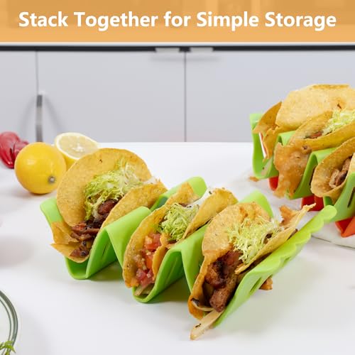 Li&Zhao Taco Holder Stands