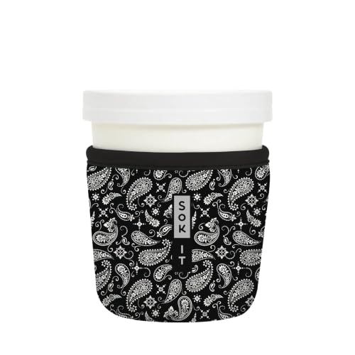 IceCreamSok Insulated Neoprene Cover