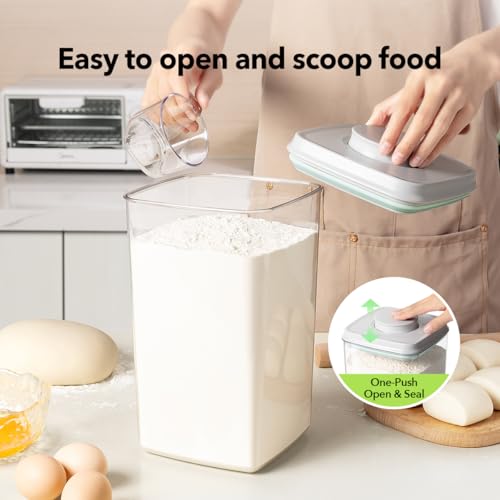 Food Storage Container Sets (2 Count)