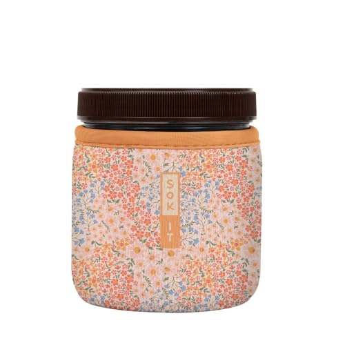 IceCreamSok Insulated Neoprene Cover