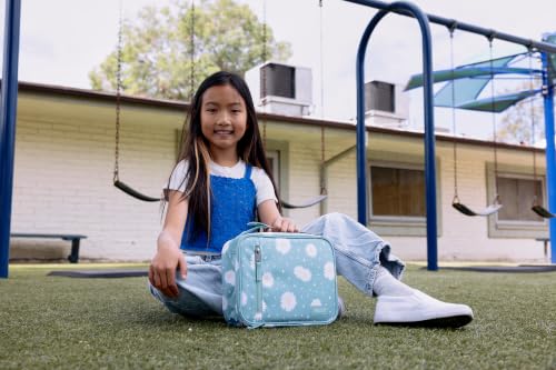 Freezable Classic Lunch Box