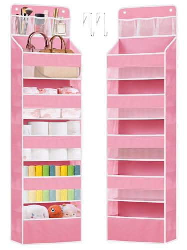 Over the Door Organizers Storage