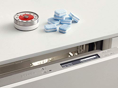 Care Collection Dishwasher Detergent Tabs (120 Count)