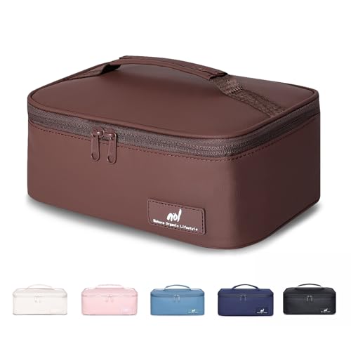NOL Insulated Lunch Bag for Adults