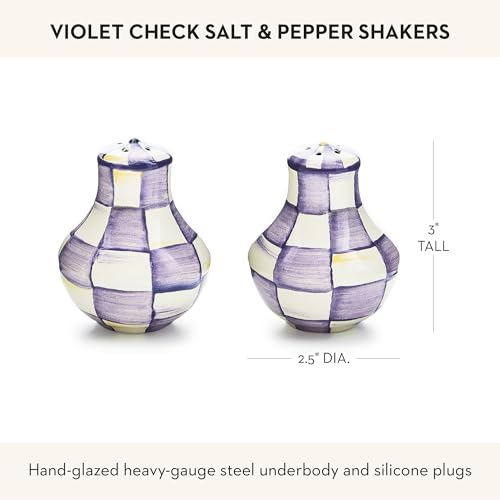 Salt & Pepper Set (2 Count)