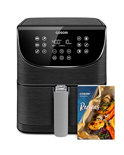 Pro Gen 2 Air Fryer 5.8QT
