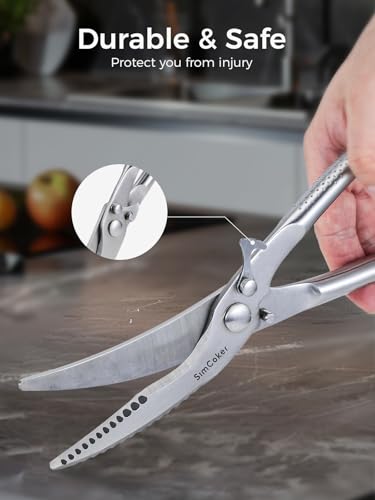 Poultry Shears
