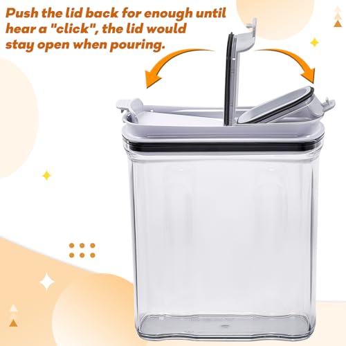Food Dispenser Set