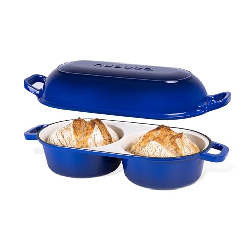 Dutch Oven For Sourdough Bread Baking