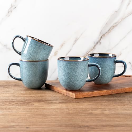 12oz Coffee Mugs (6 Count)