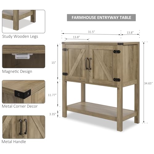 Sofa Table Console Table