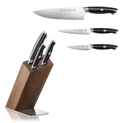 Thomas Keller Signature Collection 4