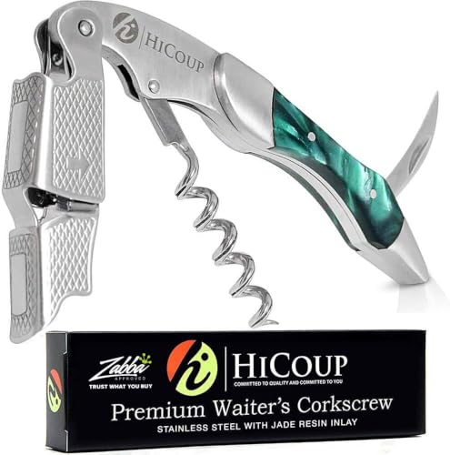 Hicoup Wine Opener
