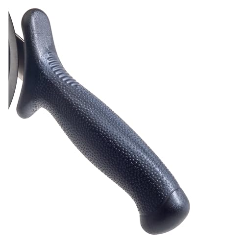 Millennia Pizza Cutter with Black Handle