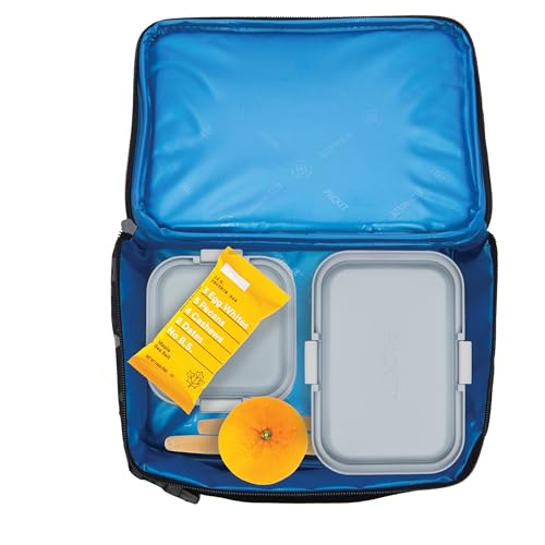 Freezable Classic Lunch Box