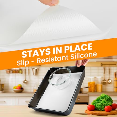 Silicone Baking Mat Roll Cut to Size