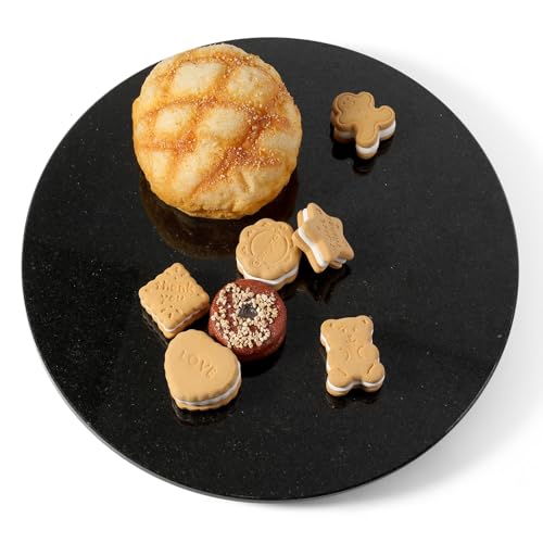 Marble Lazy Susan