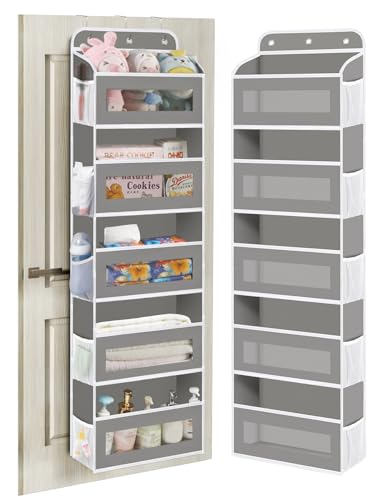 Over The Door Organizer