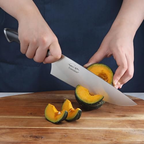 Thomas Keller Signature Collection 4