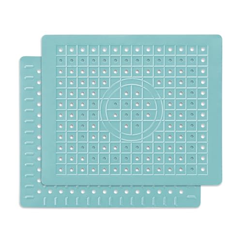 Kitchen Sink Mat (2 Count)