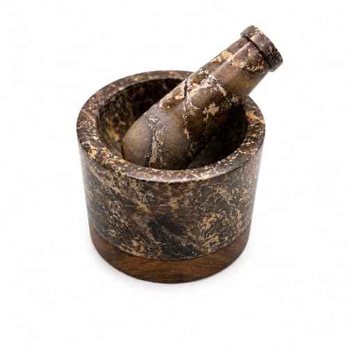 Mortar and Pestle