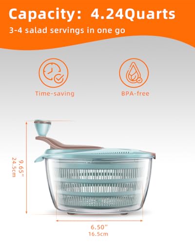 Salad Spinner