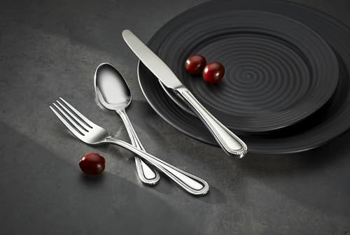 Countess 12 Piece Everyday Flatware Set (12 Count)