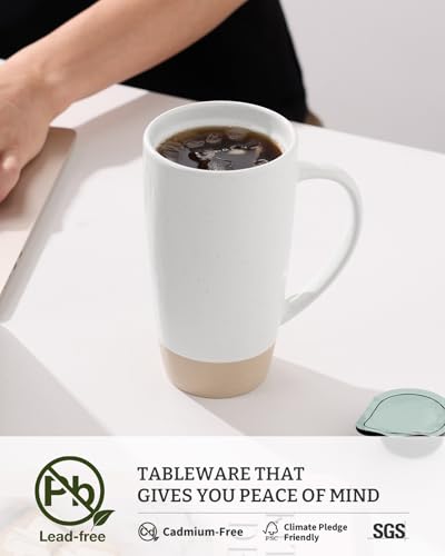 Milkyway Coffee Mugs (2 Count)