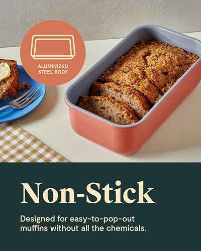 Non Stick Ceramic (2 Count)